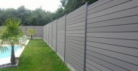 Portail Clôtures dans la vente du matériel pour les clôtures et les clôtures à Roppenheim